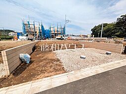 埼玉県所沢市大字下安松