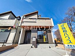 埼玉県所沢市大字下安松