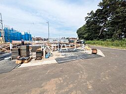 埼玉県所沢市大字下安松