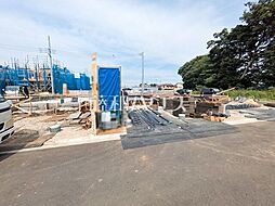 埼玉県所沢市大字下安松