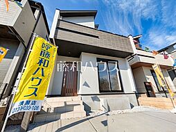 埼玉県所沢市大字下安松