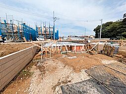 埼玉県所沢市大字下安松