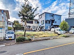 東京都八王子市南陽台１丁目