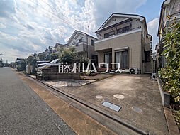 東京都日野市東平山３丁目