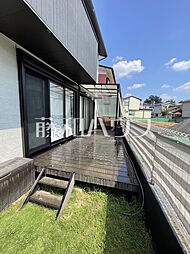 東京都清瀬市野塩４丁目