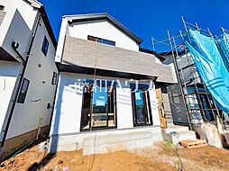 東京都東久留米市南沢４丁目