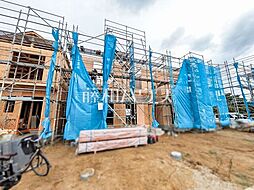 東京都東久留米市南沢４丁目