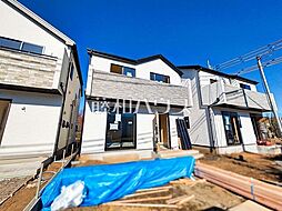 東京都東久留米市南沢４丁目