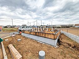 東京都東久留米市南沢４丁目