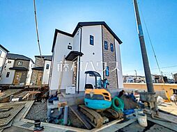 東京都東久留米市南沢４丁目