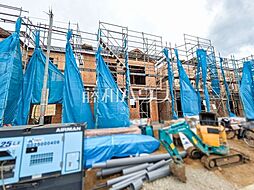 東京都東久留米市南沢４丁目