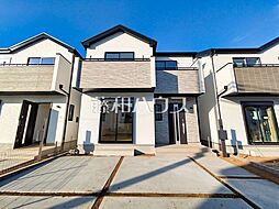 東京都東久留米市南沢４丁目