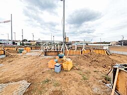 東京都東久留米市南沢４丁目