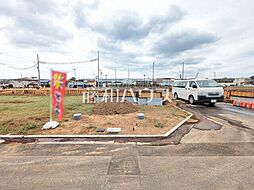 東京都東久留米市南沢４丁目