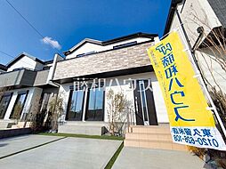 東京都東久留米市南沢４丁目