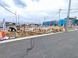 東京都東久留米市南沢４丁目