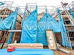 東京都東久留米市南沢４丁目