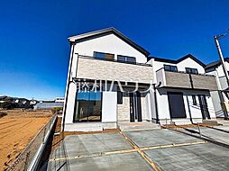 東京都東久留米市南沢４丁目