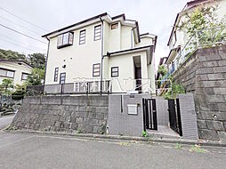 東京都多摩市連光寺３丁目