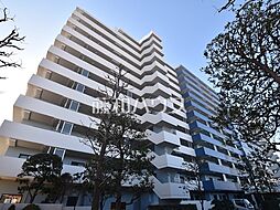 ガーデン・プレジール朝霞台