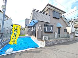 東京都府中市美好町３丁目