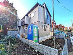 東京都東村山市恩多町３丁目