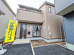 東京都三鷹市大沢５丁目20-22