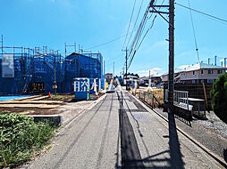 東京都府中市白糸台６丁目44