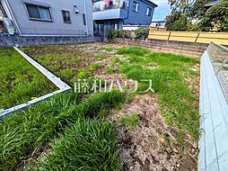 東京都東大和市芋窪６丁目