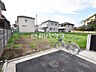 外観：現地写真　【東大和市芋窪6丁目】 多摩都市モノレール『上北台』駅 徒歩16分！