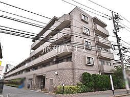 レクセルマンション石神井公園