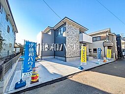 東京都西東京市北町３丁目3-24