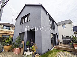 東京都武蔵野市吉祥寺南町３丁目