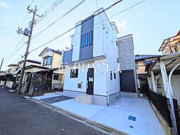 埼玉県新座市大和田１丁目