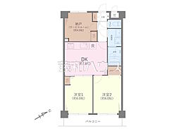 ユニオンパレス成城南