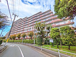 ライオンズマンション調布D棟