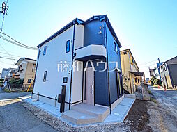 東京都国立市青柳１丁目