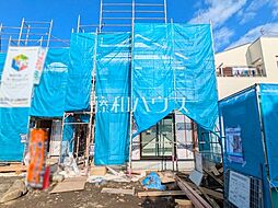 東京都昭島市宮沢町３丁目