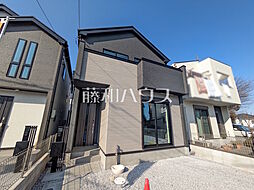 東京都昭島市宮沢町３丁目