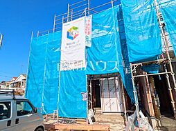 東京都昭島市宮沢町３丁目