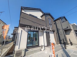 東京都昭島市宮沢町３丁目