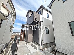 東京都昭島市宮沢町３丁目