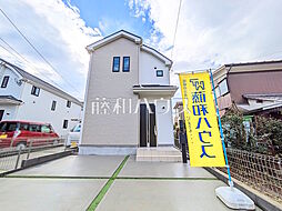 東京都調布市深大寺北町３丁目