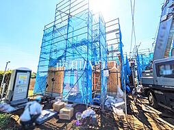 東京都調布市深大寺北町３丁目