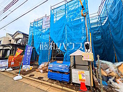 埼玉県新座市野火止５丁目