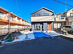 東京都八王子市犬目町