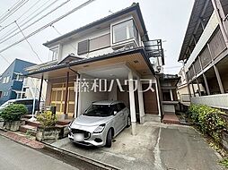 埼玉県所沢市若狭３丁目