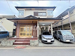 埼玉県所沢市若狭３丁目
