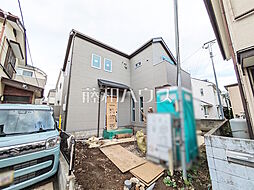 東京都昭島市美堀町２丁目