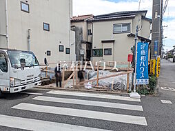 東京都西東京市芝久保町２丁目